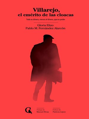 cover image of Villarejo, el emérito de las cloacas